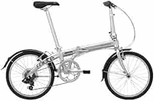 Amazon | ダホン(DAHON) Route 7段変速 折りたたみ自転車